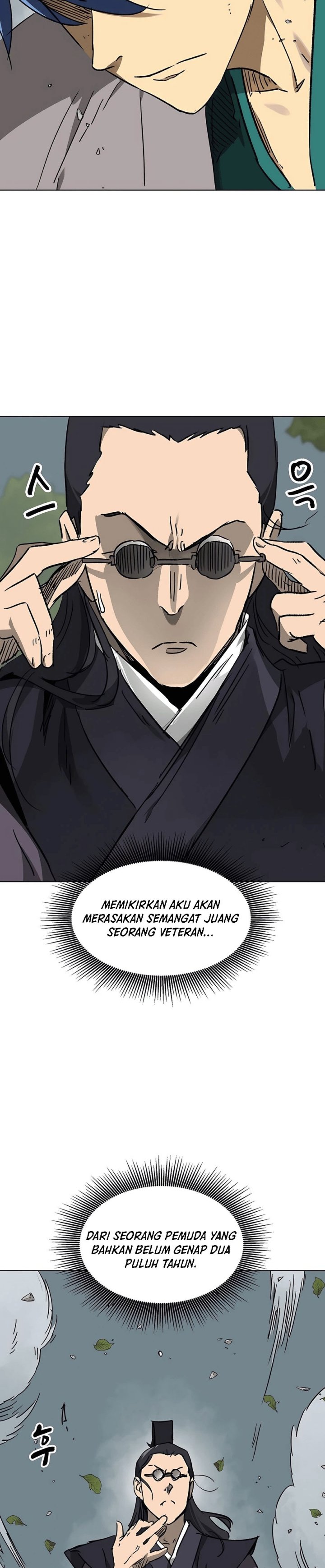 Infinite Level Up In Murim Chapter 207