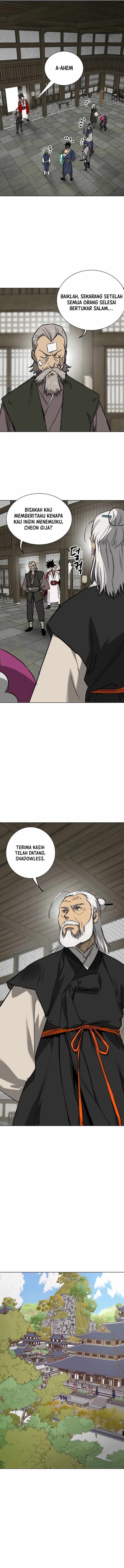 Infinite Level Up In Murim Chapter 213