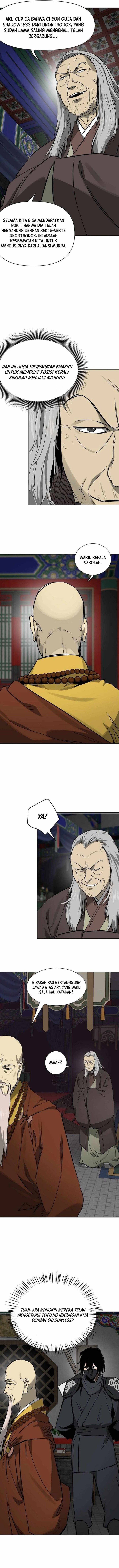 Infinite Level Up In Murim Chapter 213