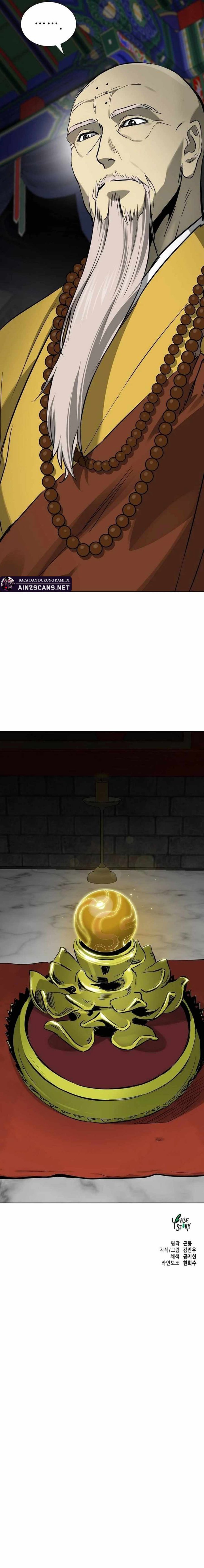 Infinite Level Up In Murim Chapter 213