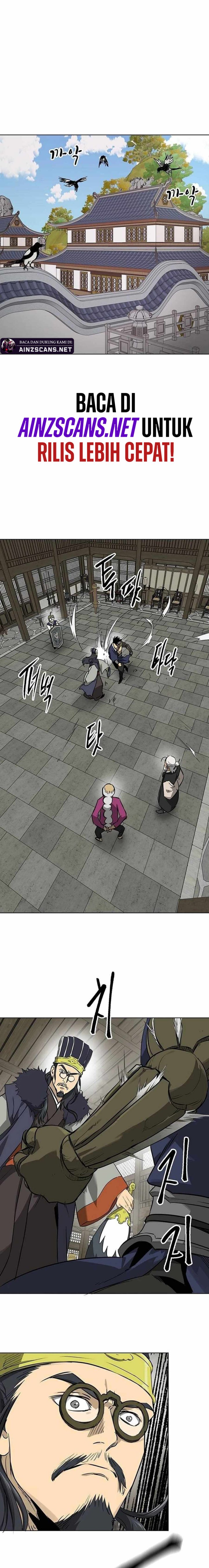 Infinite Level Up In Murim Chapter 213