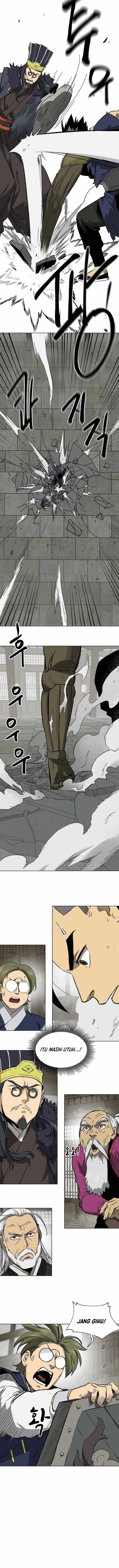 Infinite Level Up In Murim Chapter 213