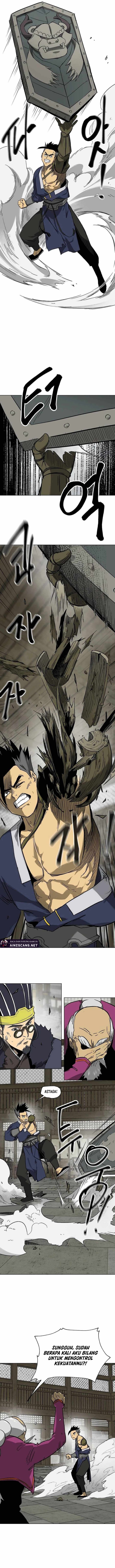 Infinite Level Up In Murim Chapter 213