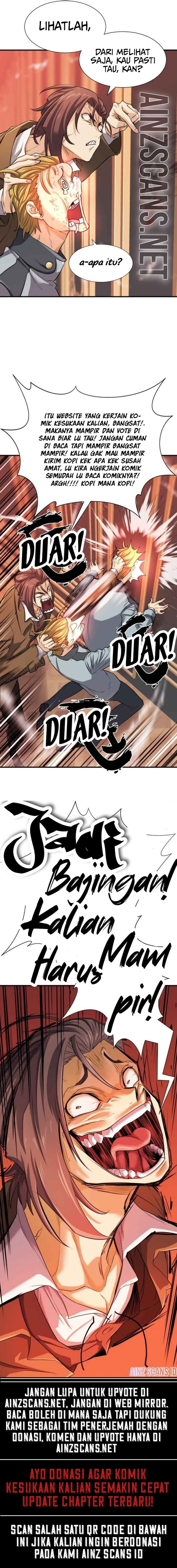 Infinite Level Up In Murim Chapter 214
