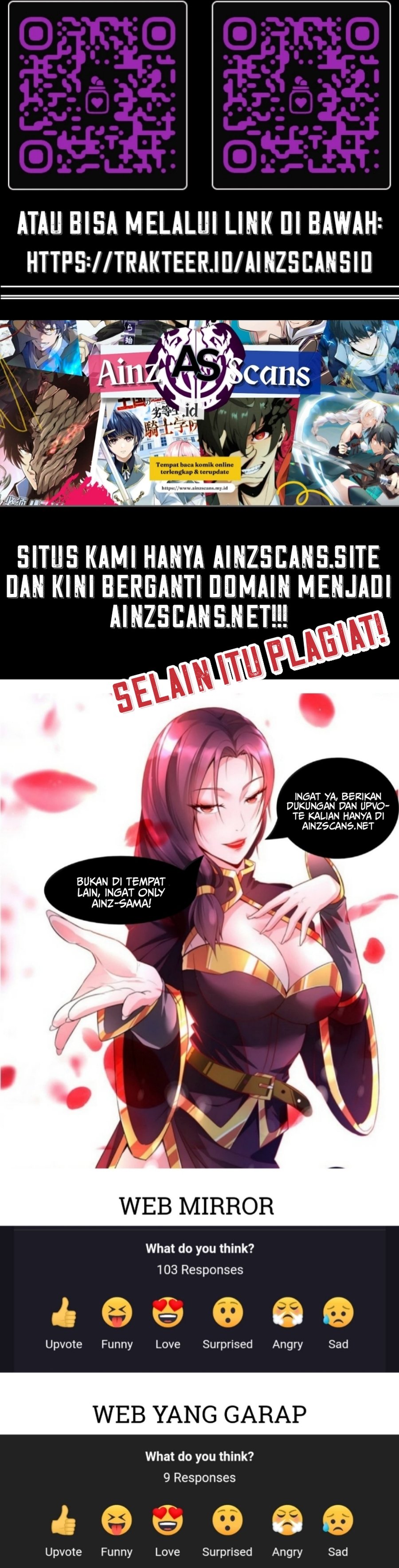 Infinite Level Up In Murim Chapter 214