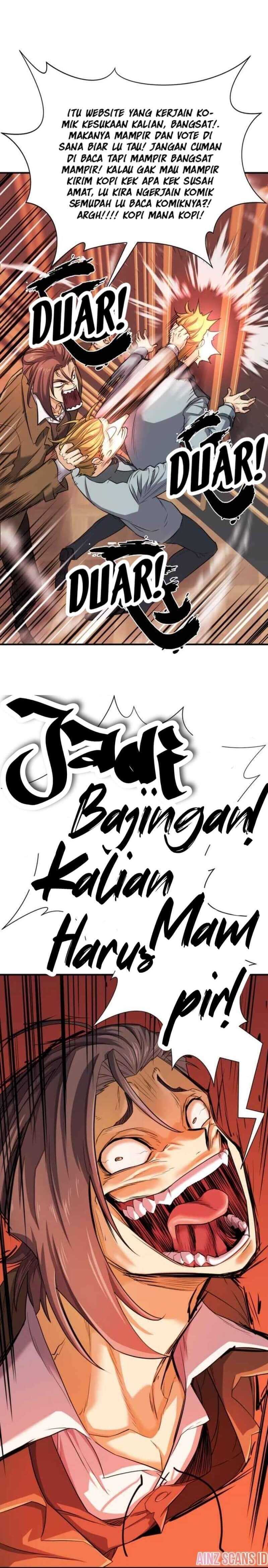 Infinite Level Up In Murim Chapter 216