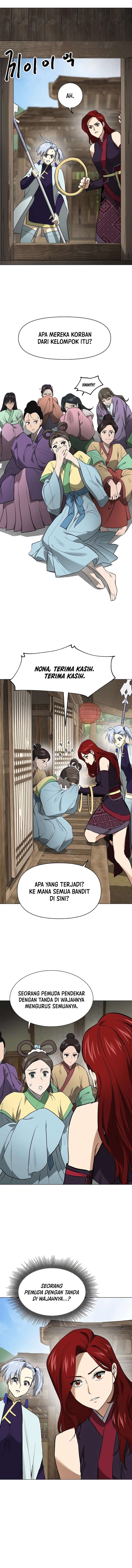 Infinite Level Up In Murim Chapter 217