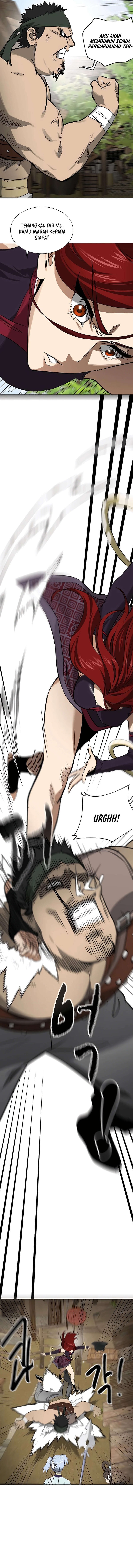 Infinite Level Up In Murim Chapter 217