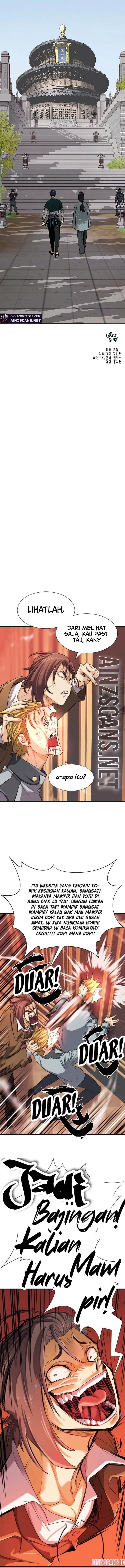 Infinite Level Up In Murim Chapter 217