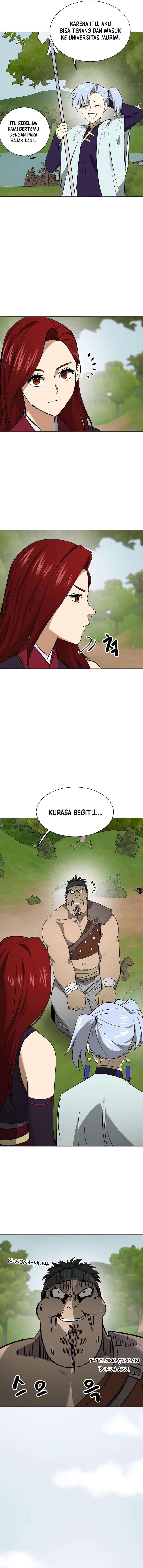 Infinite Level Up In Murim Chapter 217