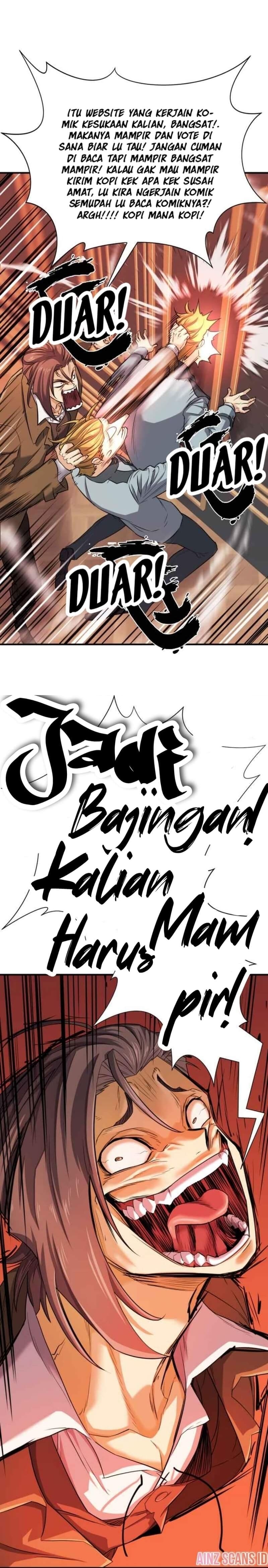 Infinite Level Up In Murim Chapter 220