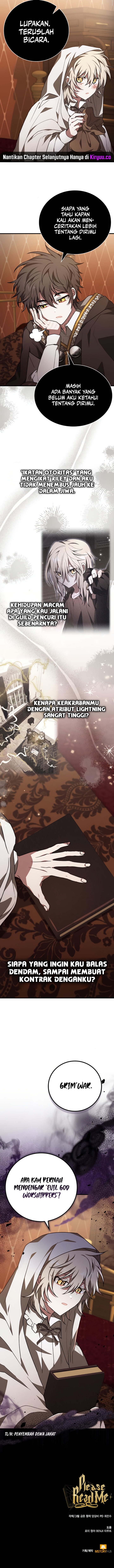 I Become A Legendary Arch Mage By Reading A Book Chapter 46
