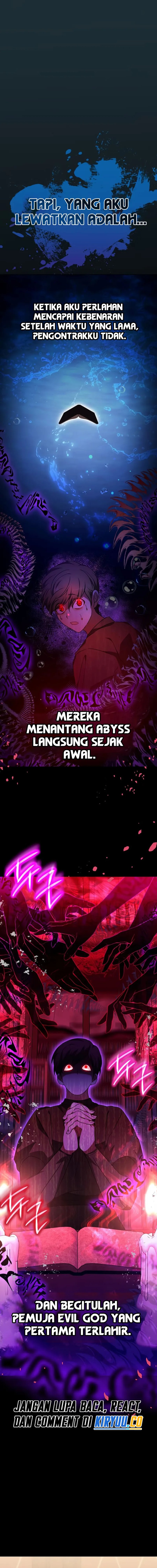 I Become A Legendary Arch Mage By Reading A Book Chapter 47