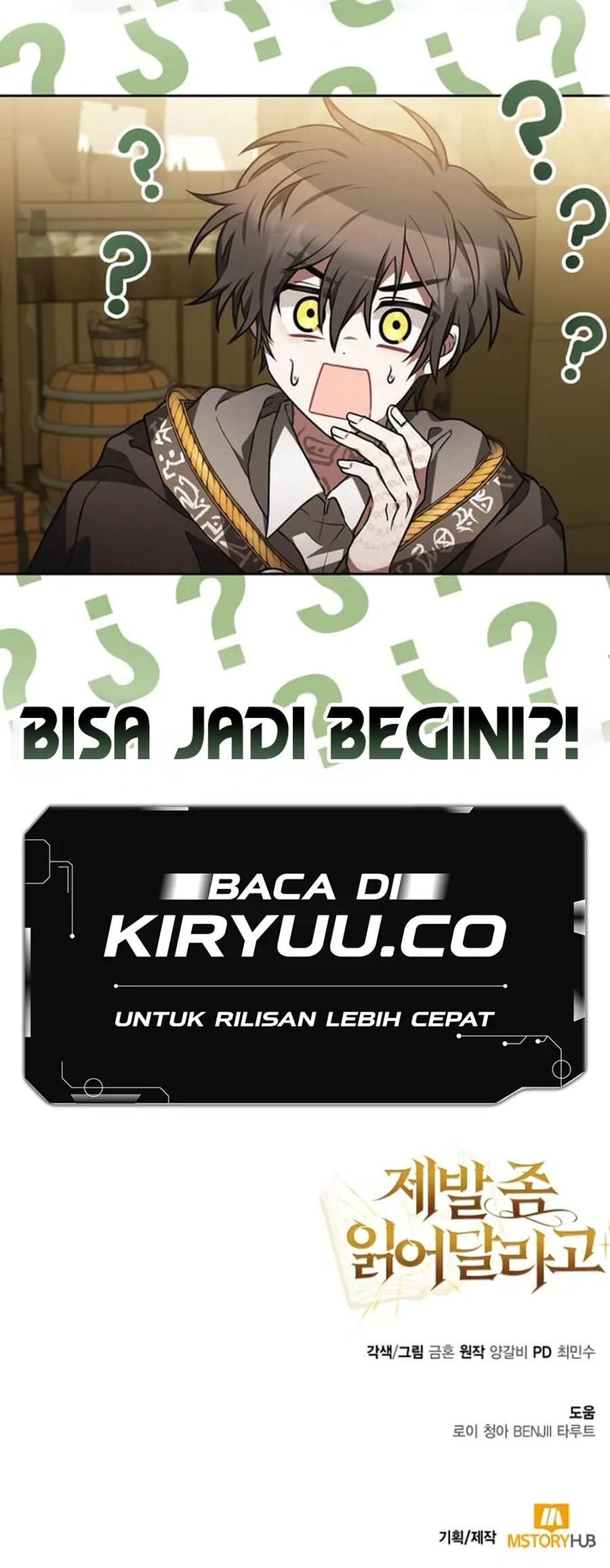 I Become A Legendary Arch Mage By Reading A Book Chapter 47