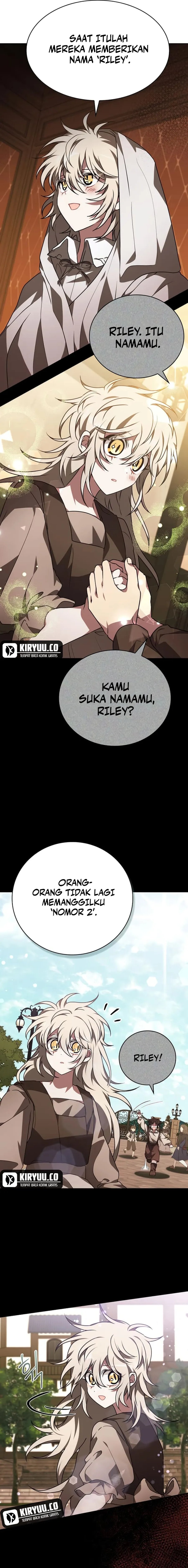 I Become A Legendary Arch Mage By Reading A Book Chapter 47