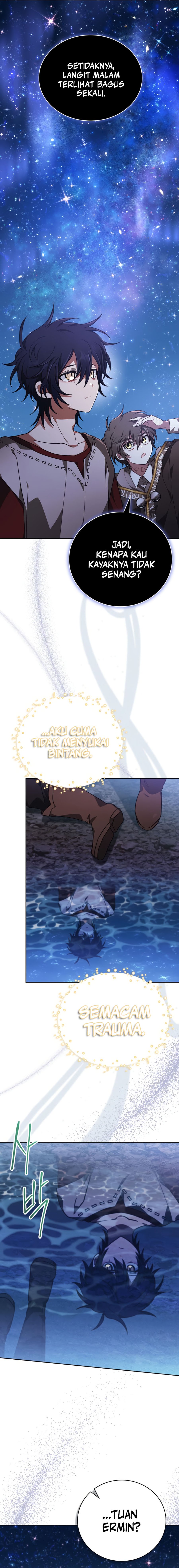 I Become A Legendary Arch Mage By Reading A Book Chapter 48