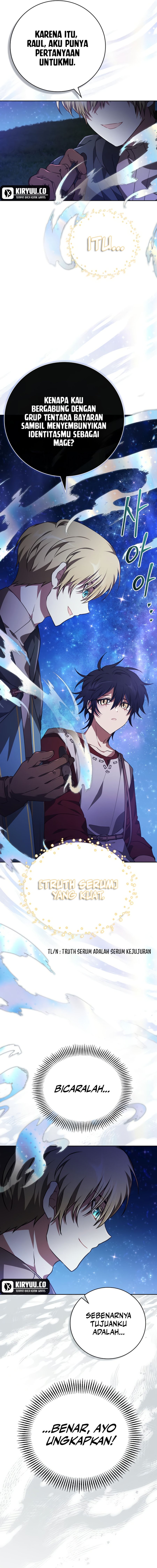 I Become A Legendary Arch Mage By Reading A Book Chapter 48