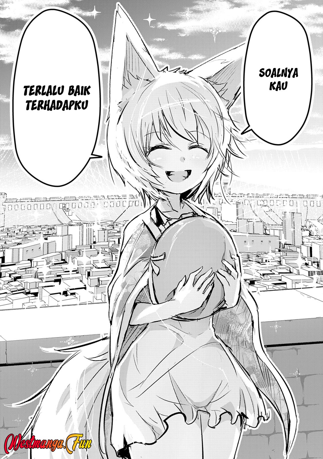 Nanairo Raijyutsushi No Eiyutan Chapter 6