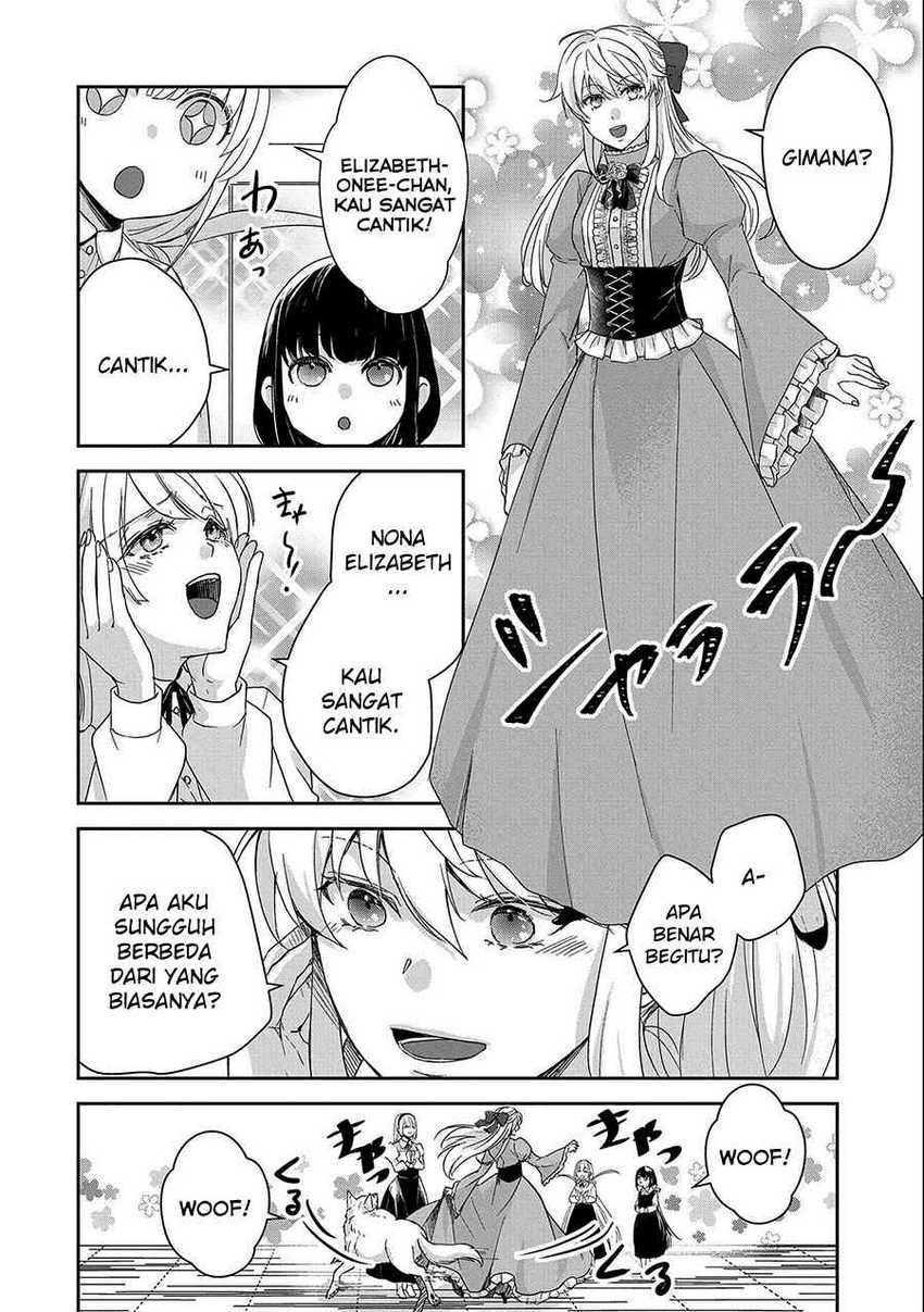 Senki To Yobareta Otoko, Puke Ni Ansatsu Saretara Musume Wo Hiroi, Issho Ni Slow Life Wo Hajimeru Chapter 26