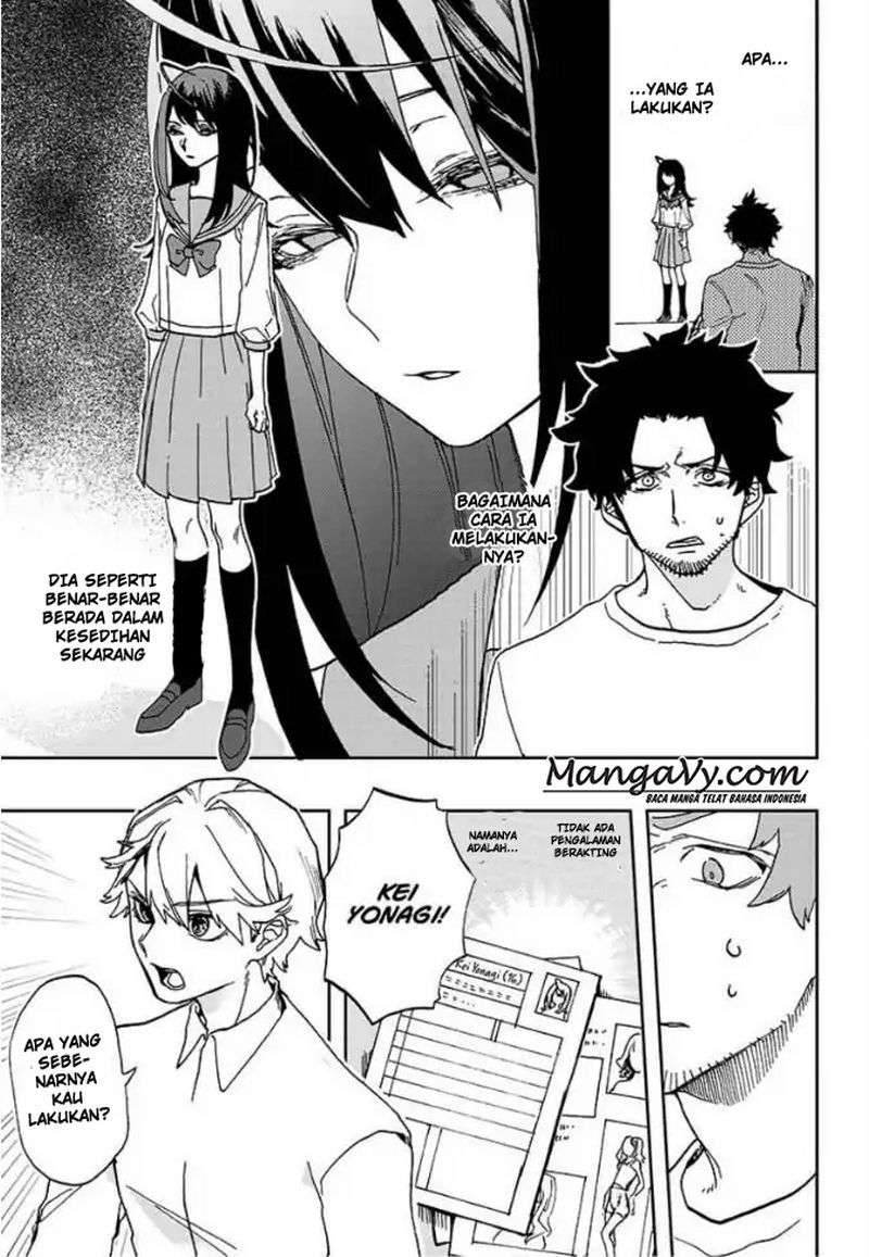 Act-age Chapter 1