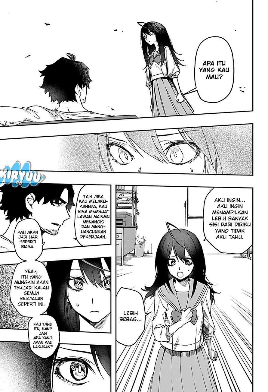 Act-age Chapter 11
