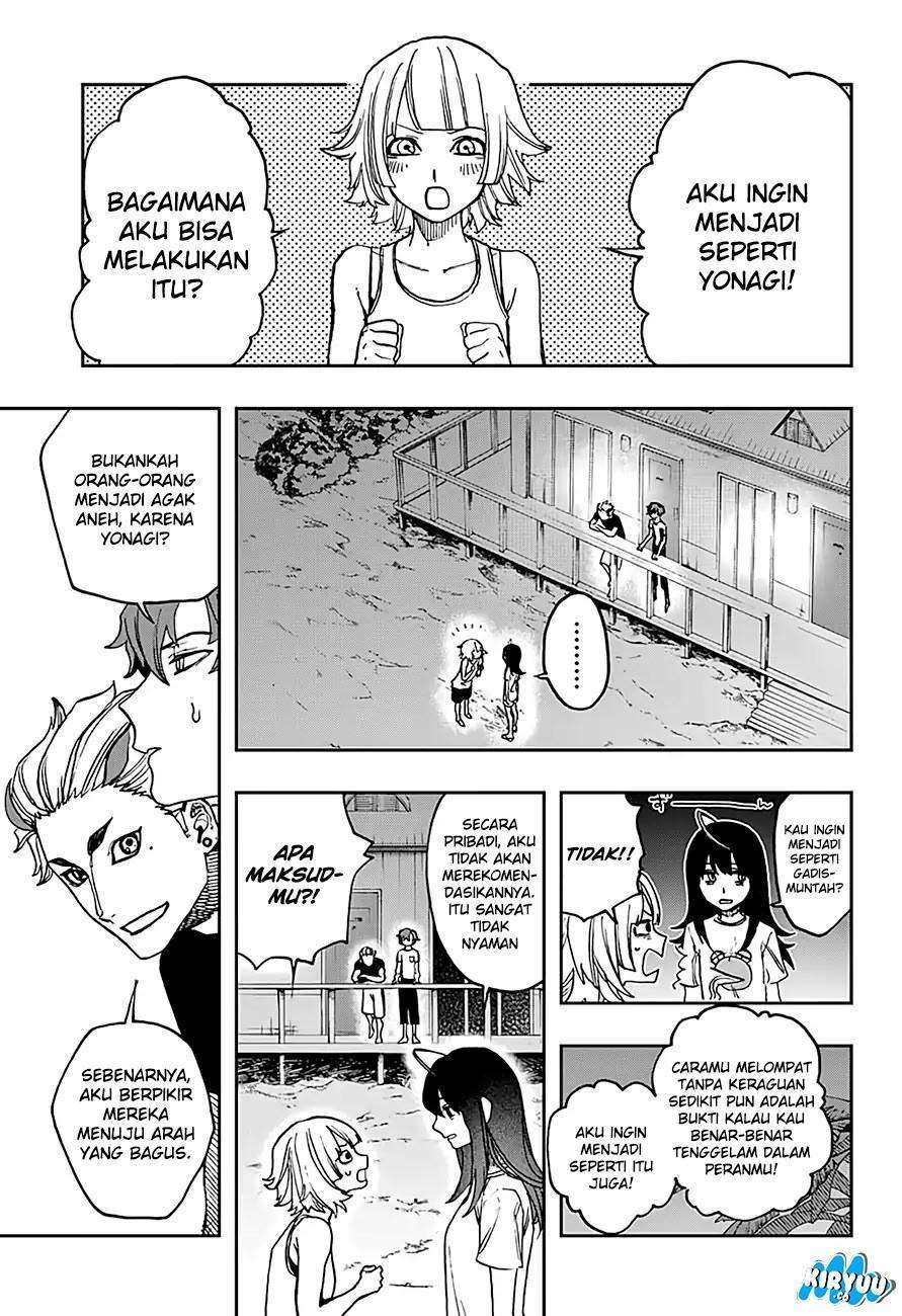 Act-age Chapter 14