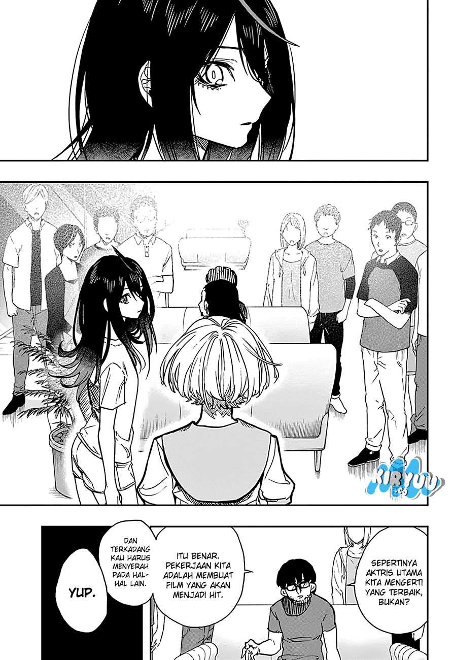 Act-age Chapter 18