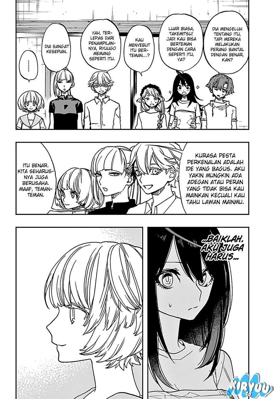 Act-age Chapter 18