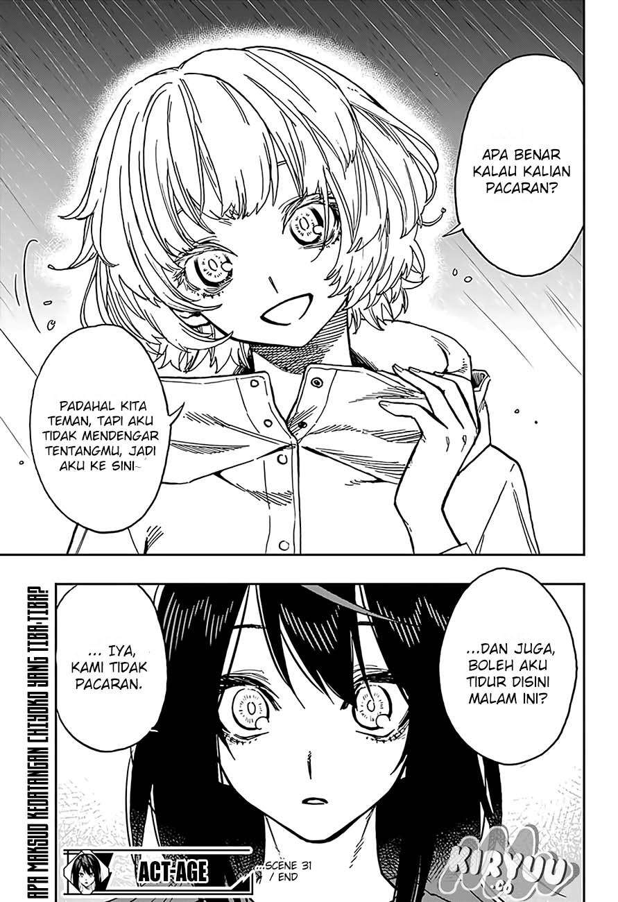 Act-age Chapter 31