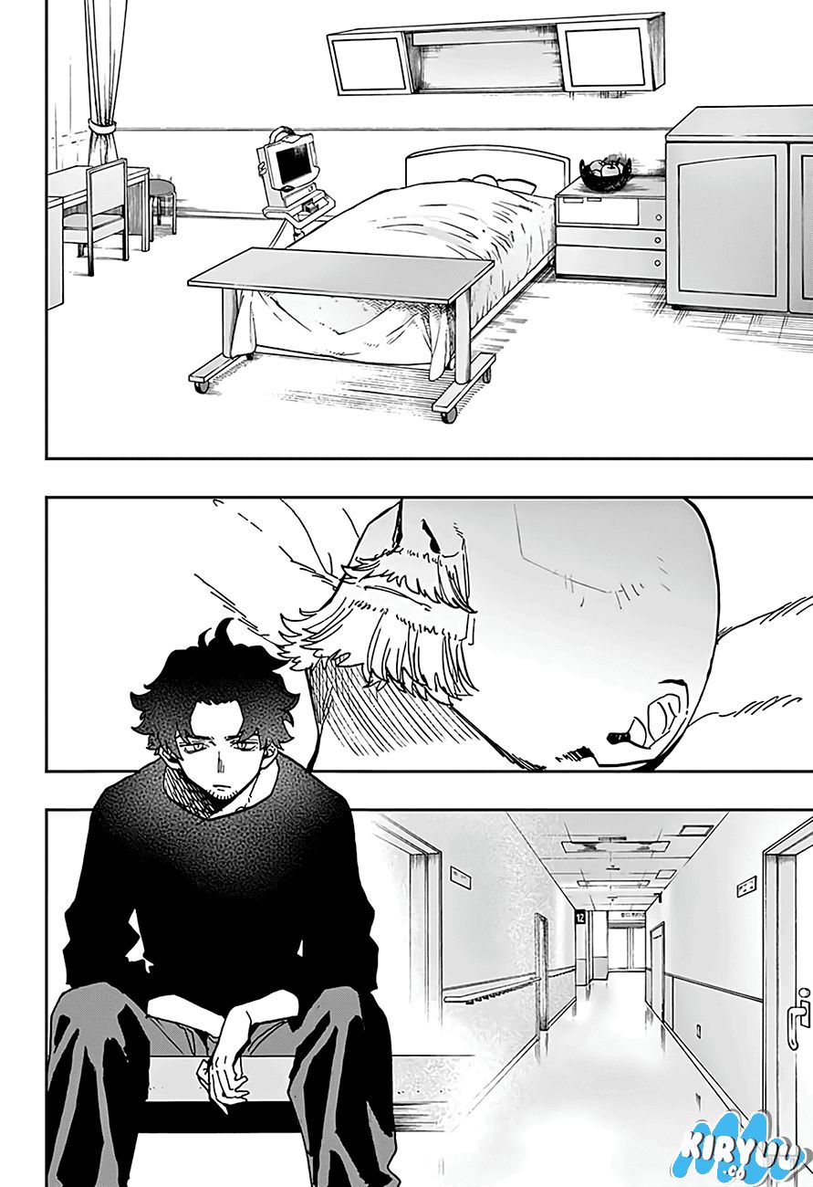 Act-age Chapter 39