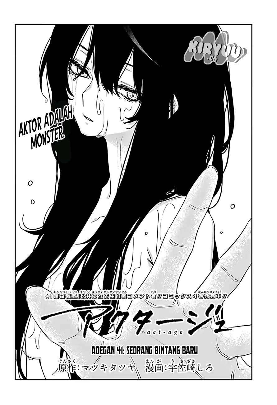 Act-age Chapter 41