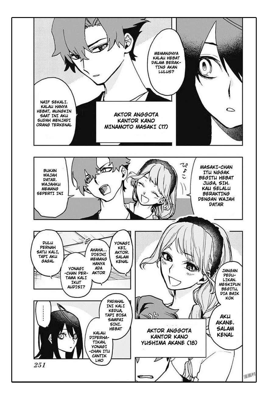 Act-age Chapter 7