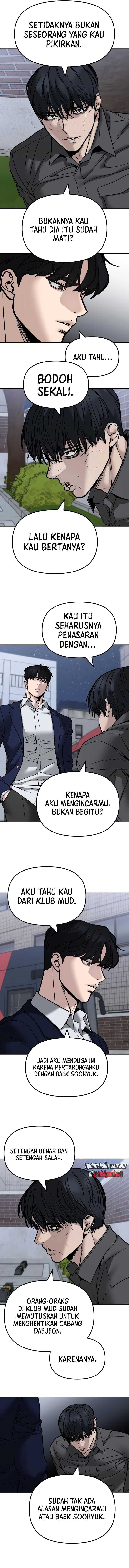The Bully In Charge Chapter 131