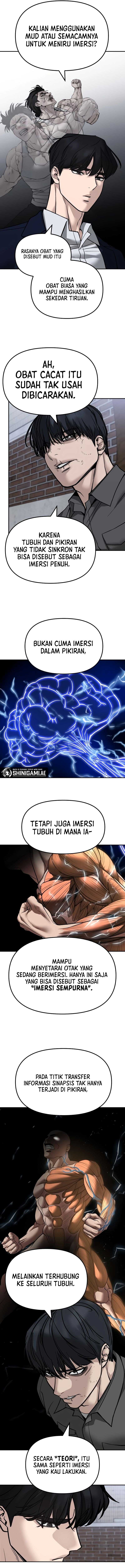 The Bully In Charge Chapter 131