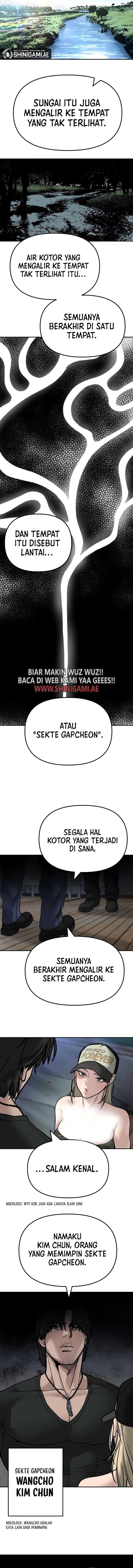 The Bully In Charge Chapter 131