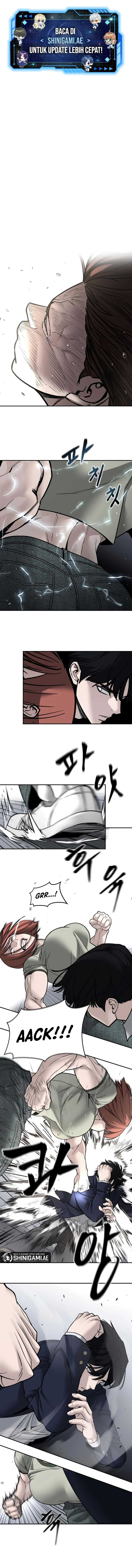 The Bully In Charge Chapter 131