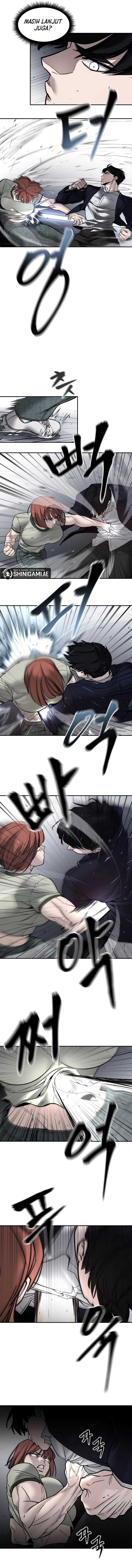 The Bully In Charge Chapter 131