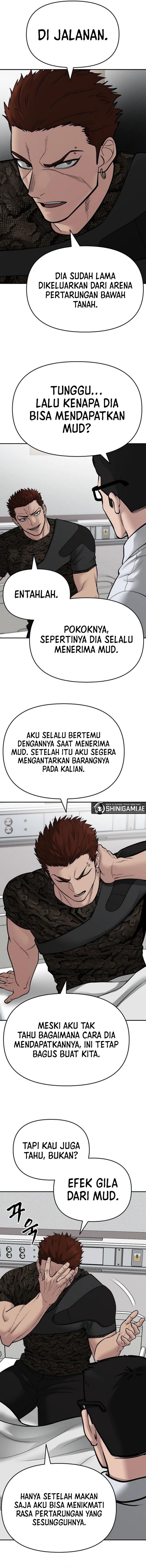 The Bully In Charge Chapter 74