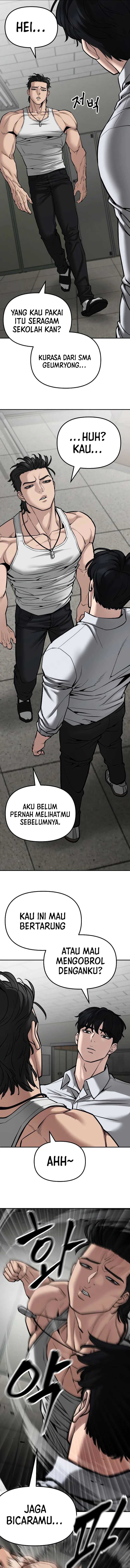 The Bully In Charge Chapter 80