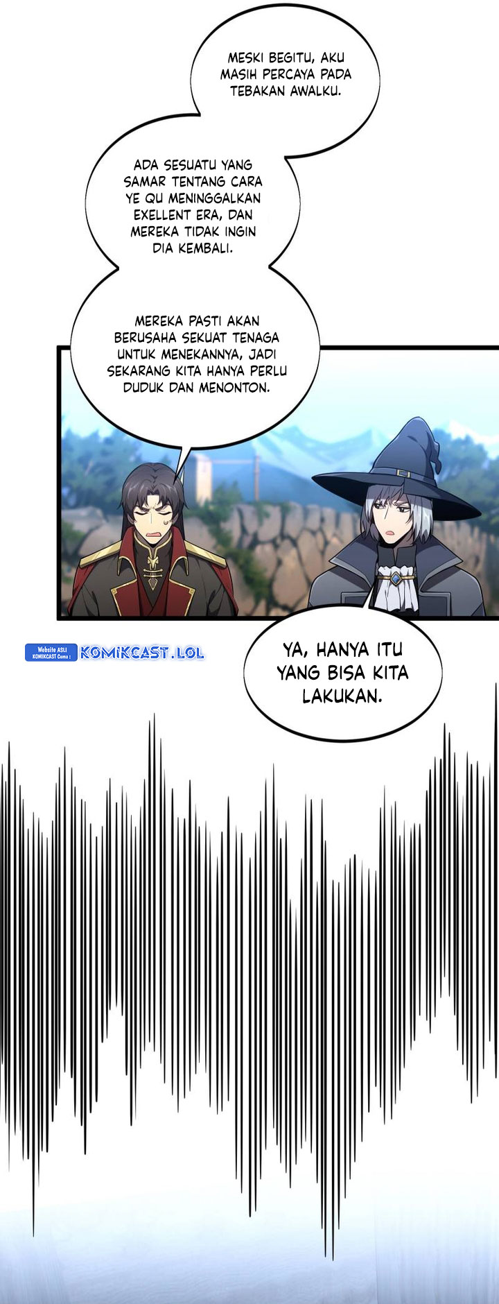 The King’s Avatar (2020) Chapter 142