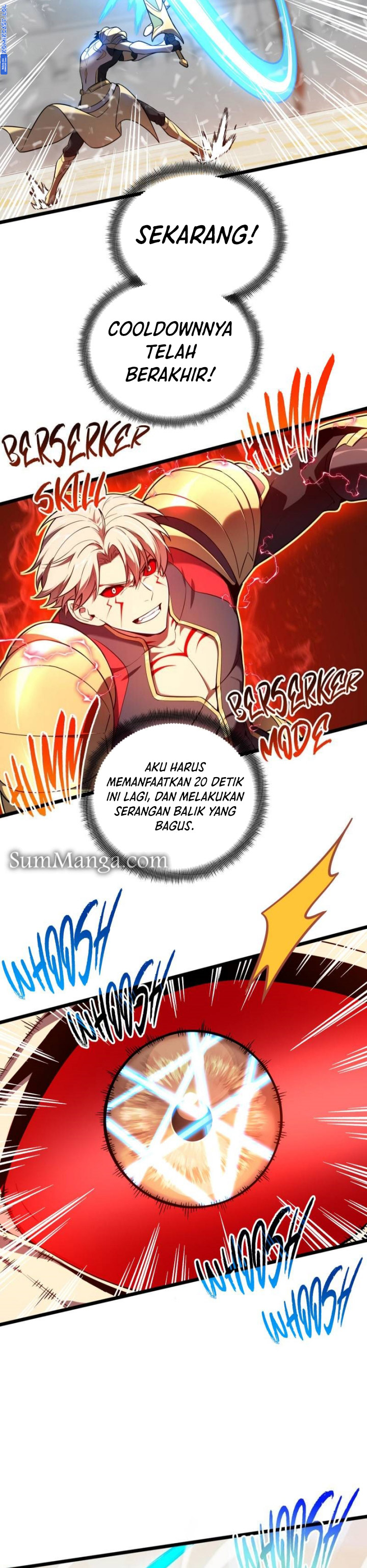 The King’s Avatar (2020) Chapter 145