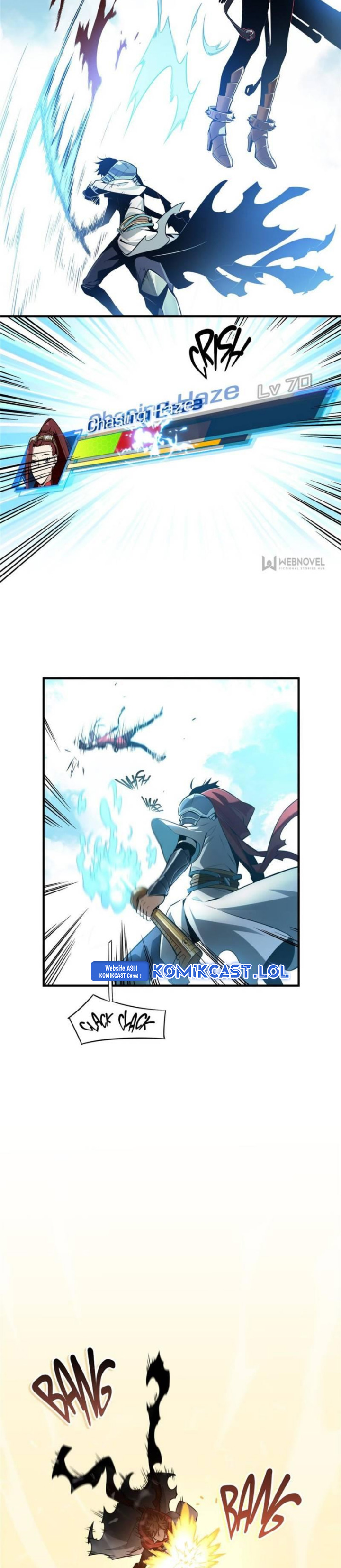 The King’s Avatar (2020) Chapter 29