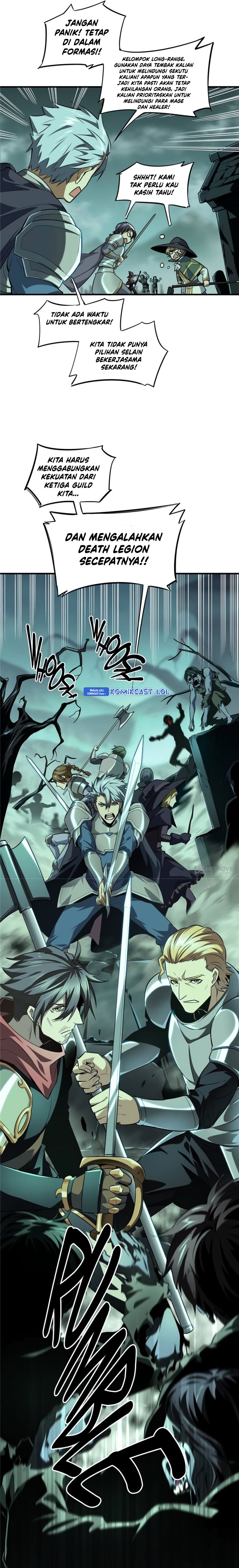 The King’s Avatar (2020) Chapter 36