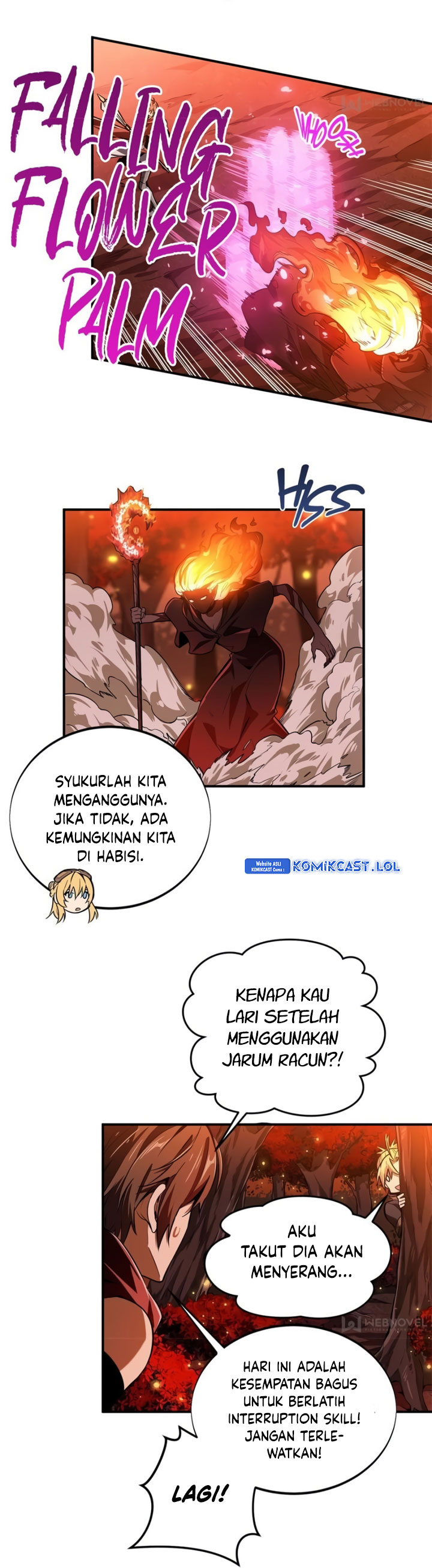 The King’s Avatar (2020) Chapter 79