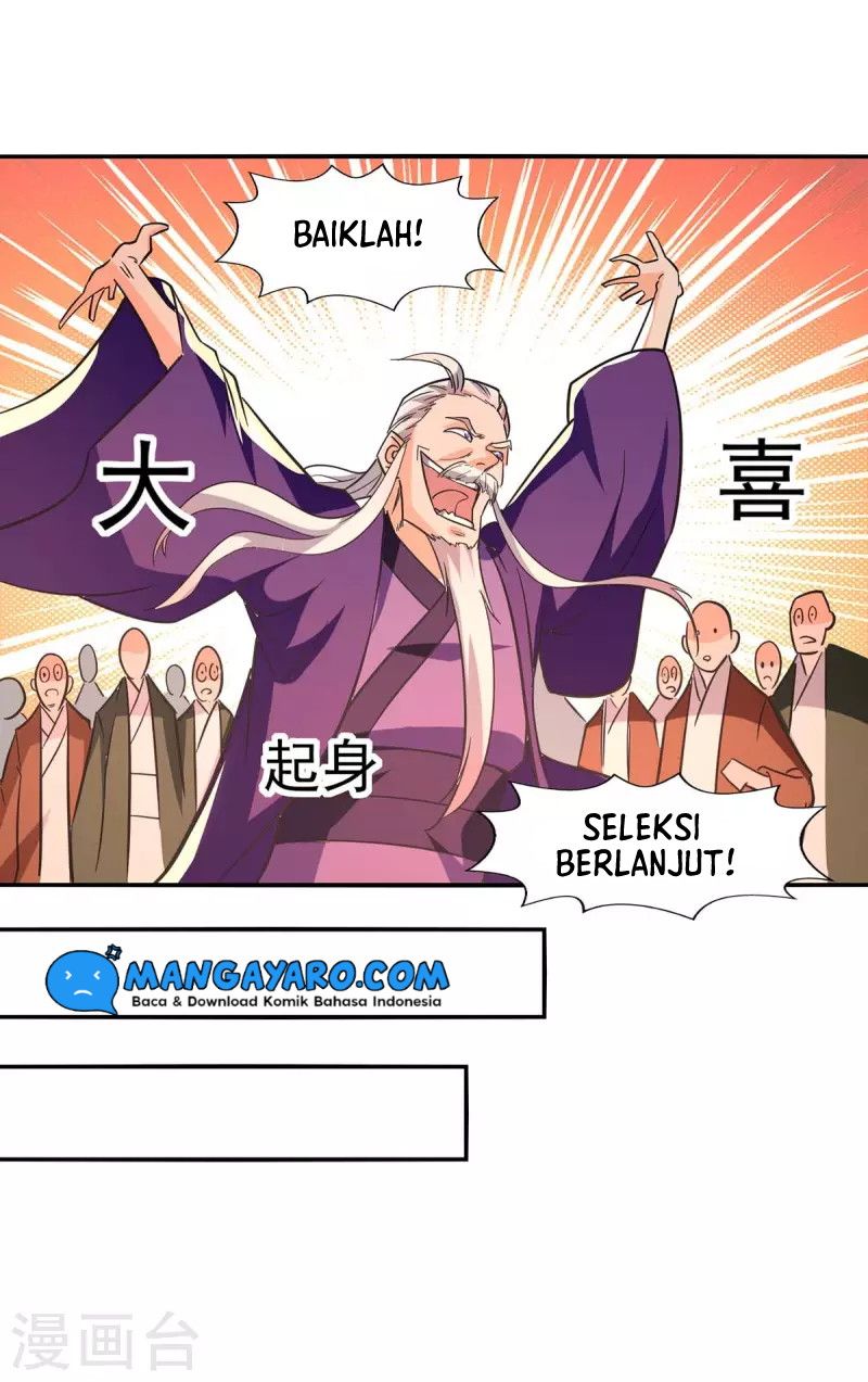 Against The Heaven Supreme Chapter 93