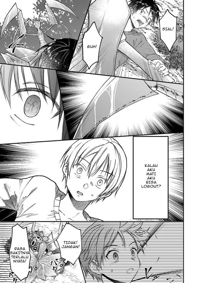 Neta Chara Kari Play No Tsumori Ga Isekai Shoukan Mayoibito Wa Josei No Teki Ni Ninteisaremashita Chapter 1