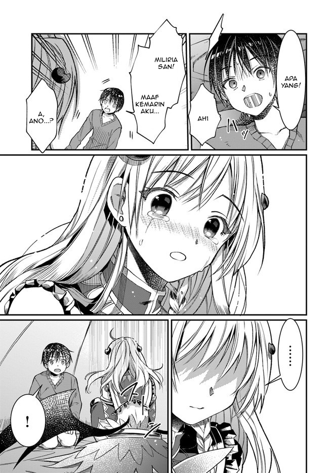 Neta Chara Kari Play No Tsumori Ga Isekai Shoukan Mayoibito Wa Josei No Teki Ni Ninteisaremashita Chapter 1