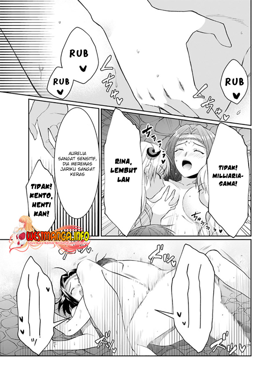 Neta Chara Kari Play No Tsumori Ga Isekai Shoukan Mayoibito Wa Josei No Teki Ni Ninteisaremashita Chapter 11