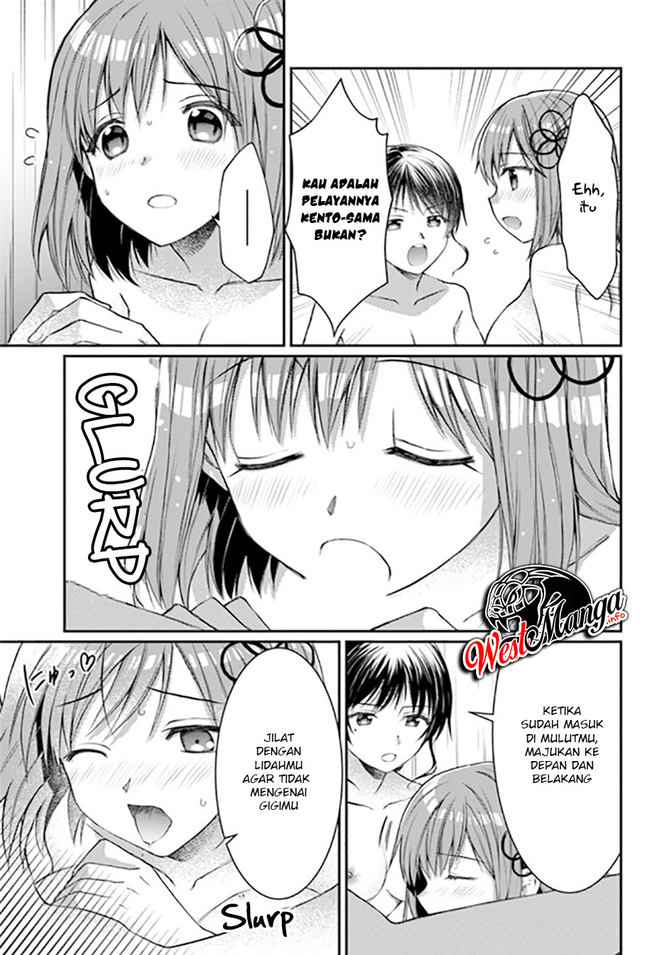 Neta Chara Kari Play No Tsumori Ga Isekai Shoukan Mayoibito Wa Josei No Teki Ni Ninteisaremashita Chapter 8