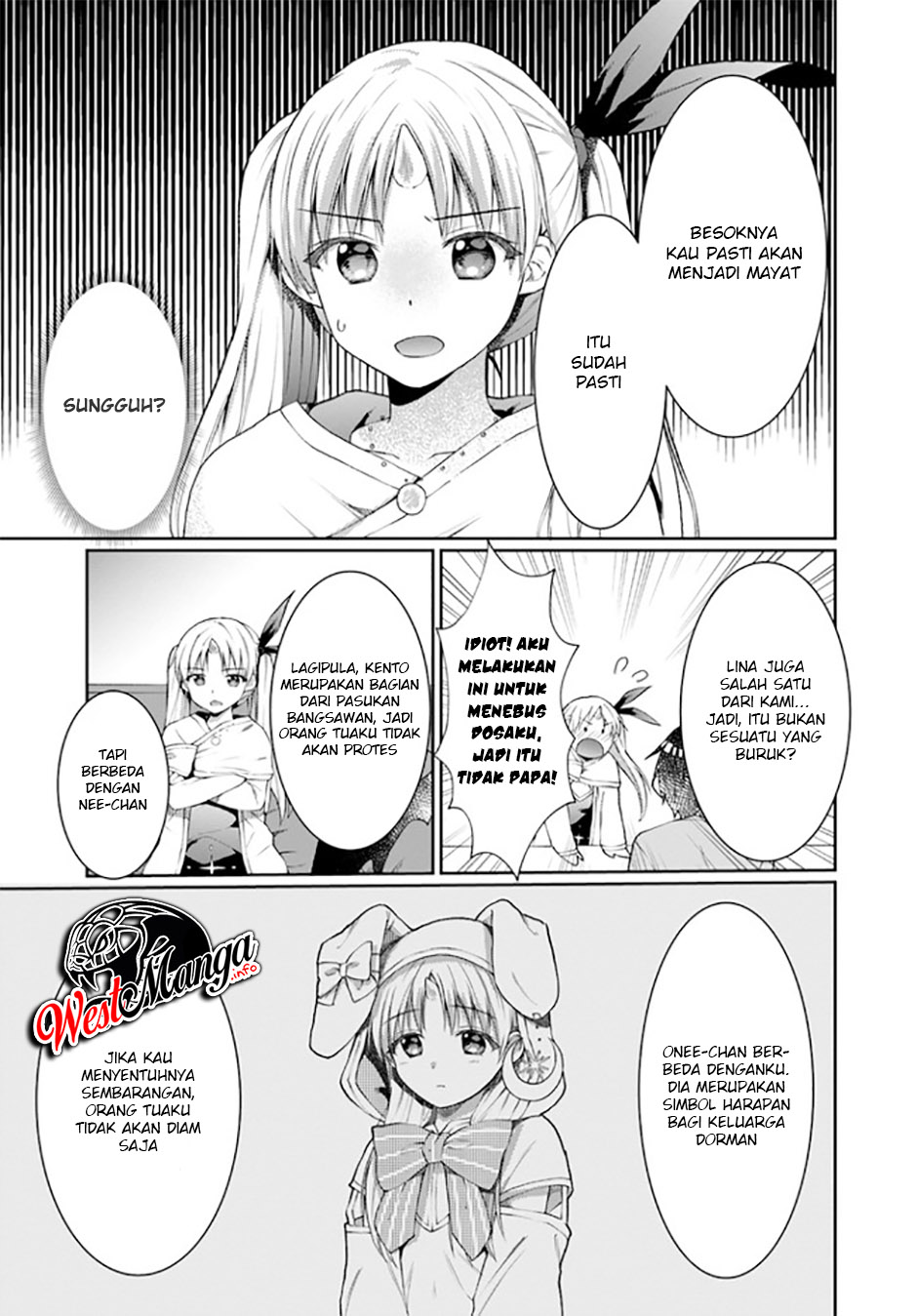 Neta Chara Kari Play No Tsumori Ga Isekai Shoukan Mayoibito Wa Josei No Teki Ni Ninteisaremashita Chapter 9